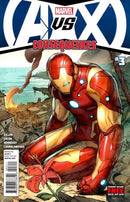 AvX: Consequences AvX  |  Issue
