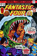 Fantastic Four, Vol. 1 All the World Wars at Once |  Issue