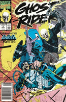 Ghost Rider, Vol. 2 Getting Paid! |  Issue