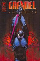 Grendel: War Child Chapter 49: Devil To The Rescue |  Issue