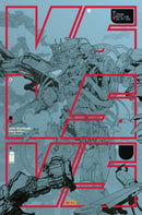VS  |  Issue