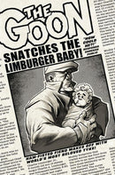 The Goon, Vol. 2 (Albatross)  |  Issue