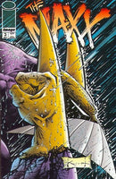 The Maxx Jungle Flowers Grown in Blood |  Issue