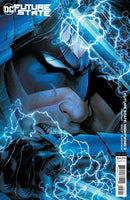 Future State: Nightwing Future State - Once Upon A Night In Gotham, Once Upon A Night In Gotham Part 2 |  Issue