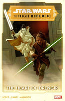 Star Wars: The High Republic, Vol. 1 TP  |  Issue