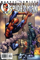 Peter Parker: Spider-Man A Death in the Family, Part Two |  Issue