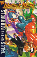 Tales of the Marvels: Wonder Years Wonder Years, Part 2 |  Issue