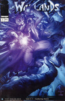 Warlands: Age of Ice Gathering storm |  Issue