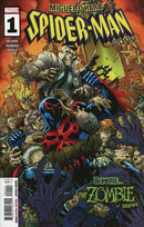 Miguel O'Hara: Spider-Man 2099  |  Issue