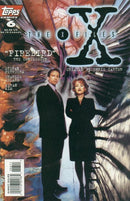 X-Files Firebird, Part 3: A Brief Authority |  Issue