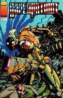 Superpatriot  |  Issue