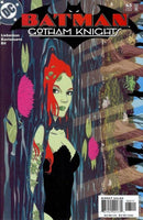 Batman: Gotham Knights Human Nature, Human Nature Book Five |  Issue
