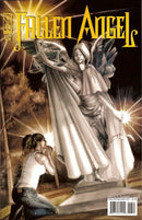 Fallen Angel, Vol. 2 The Long, Slow Seduction of Jude, Part Three |  Issue