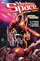 Mystery In Space, Vol. 2 TP Mystery In Space, Vol. 2 #1-5 |  Issue#1 | Year:2007 | Series: Mystery In Space | Pub: DC Comics |