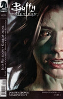 Buffy the Vampire Slayer: Season Eight Time Of Your Life, Part Four |  Issue