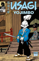 Usagi Yojimbo, Vol. 3 Traitors Of The Earth, Part 1 |  Issue