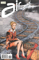 Air Pureland, Part Two |  Issue