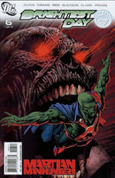 Brightest Day Brightest Day - Dead Zone |  Issue