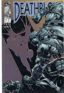 Deathblow, Vol. 1  |  Issue