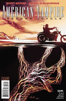 American Vampire: Second Cycle  |  Issue