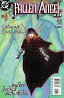 Fallen Angel, Vol. 1 Darkness Falls |  Issue