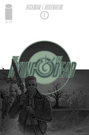 The Dying & The Dead  |  Issue