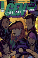 Gen 13: Ordinary Heroes Desolation Row |  Issue