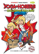 Kevin Smith's Yoga Hosers  |  Issue