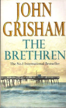The Brethren by John Grisham | Genre: Legal Stories | Bind: Paperback | Pub: Arrow
