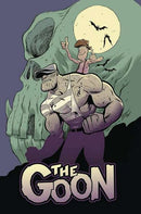 The Goon, Vol. 2 (Albatross)  |  Issue