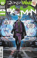 Batman, Vol. 3 Joker War  |  Issue