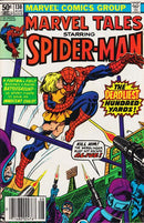Marvel Tales, Vol. 2 The Longest Hundred Yards! |  Issue