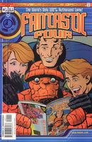 Marvels Comics Group The Menace of Spider-Man |  Issue