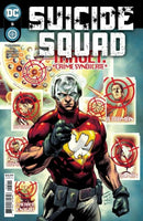 Suicide Squad, Vol. 6 Earth-3, Earth-3 Part One |  Issue
