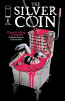 The Silver Coin Rising & Falling in America |  Issue