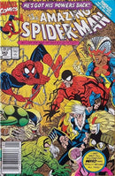 The Amazing Spider-Man, Vol. 1 War Garden |  Issue