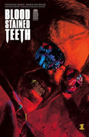 Blood-Stained Teeth  |  Issue
