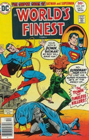 World's Finest Comics Town Of The Timeless Killers |  Issue