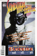 Sandman Mystery Theatre The Blackhawk: Act One |  Issue