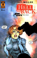 Sin City: Hell and Back  |  Issue