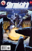Stormwatch: Team Achilles  |  Issue