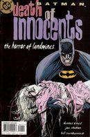 Batman: Death of Innocents Batman: Death Of Innocents |  Issue