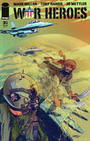 War Heroes (Image)  |  Issue