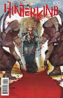 Hinterkind Unearthly Creatures |  Issue