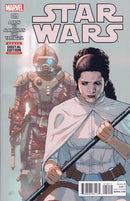 Star Wars, Vol. 2 (Marvel) Rebel Jail, Part 4 |  Issue