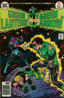 Green Lantern, Vol. 2 The Revenge of the Renegade |  Issue