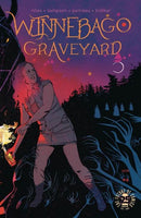 Winnebago Graveyard  |  Issue