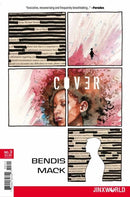 Cover Book Three |  Issue