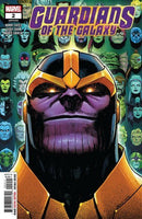 Guardians of the Galaxy, Vol. 5 The Final Gauntlet, Part Two |  Issue