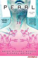 Pearl TP  |  Issue